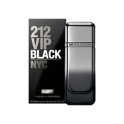 Carolina Herrera 212 Vip Black Elixir Men EDP - Farmacias Arrocha