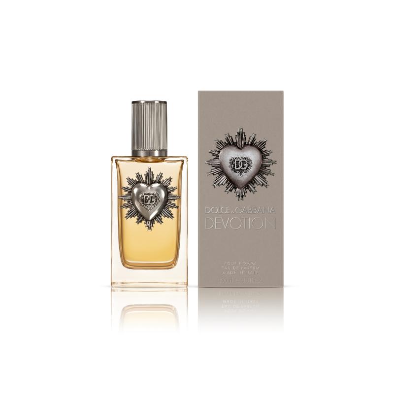 Dolce & Gabbana Devotion Male Edp 100Ml - Farmacias Arrocha