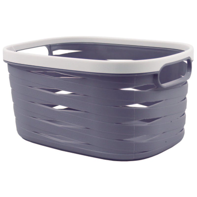 Serena House Canasta Plástica 24.5 cm - Farmacias Arrocha