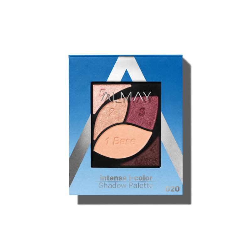 Almay I - Color Shadow - Farmacias Arrocha