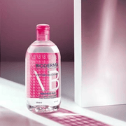 Bioderma Sensibio H2O Aniversario Victoria Beckham - Edición Limitada - Farmacias Arrocha
