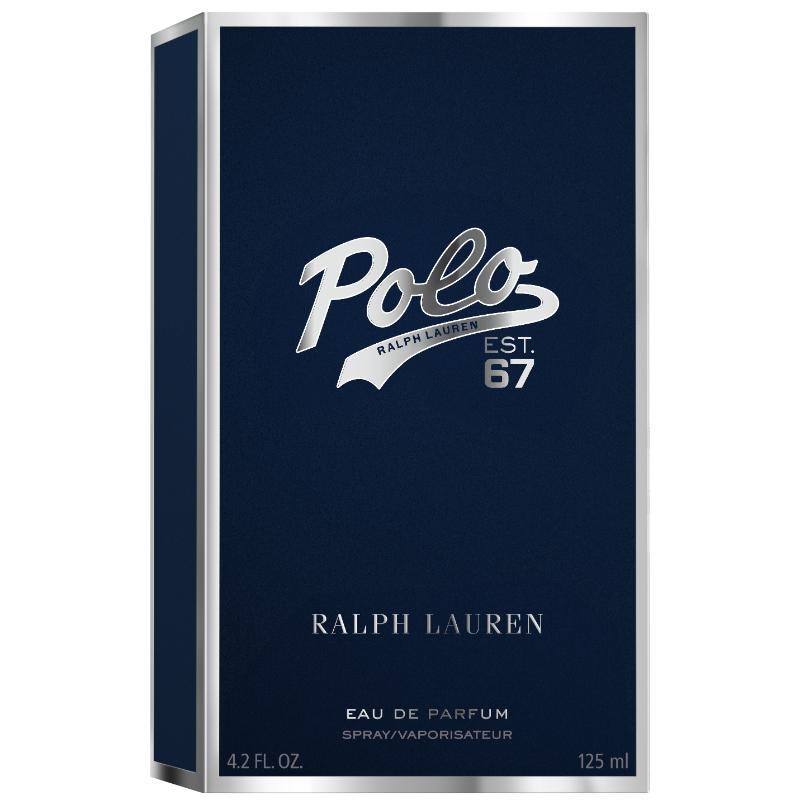 Ralph Lauren Polo 67 Edp - Farmacias Arrocha