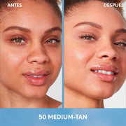 Covergirl Simply Ageless Skin Perfector Essence Liquid Foundation - Farmacias Arrocha