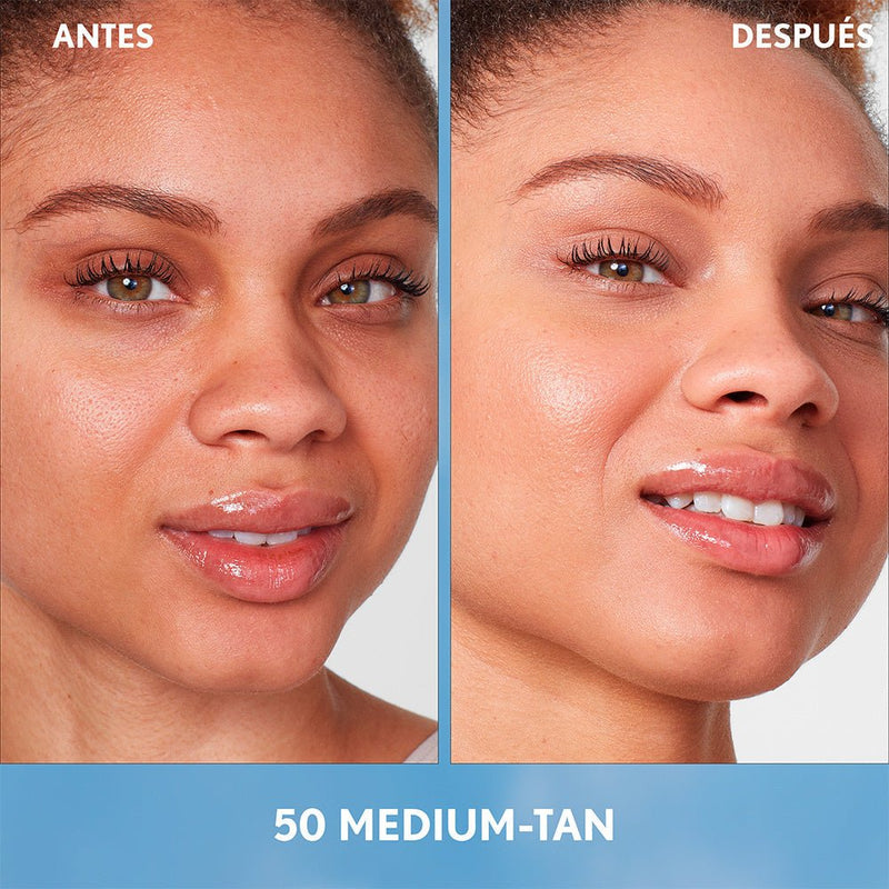 Covergirl Simply Ageless Skin Perfector Essence Liquid Foundation - Farmacias Arrocha