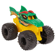 Monster Jam Autos Mini Escala 1:70 - Farmacias Arrocha