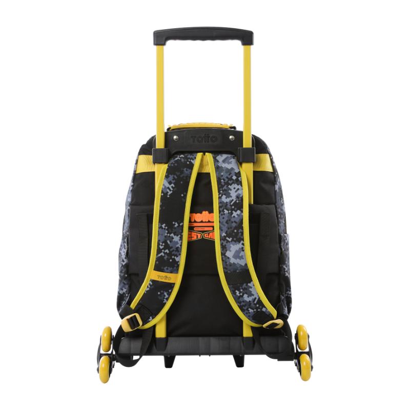 Totto Morral 3 Rue Bomper Best Game L - Farmacias Arrocha