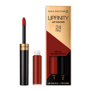 Max Factor Lipfinity 24 Hours Lipstick - Farmacias Arrocha