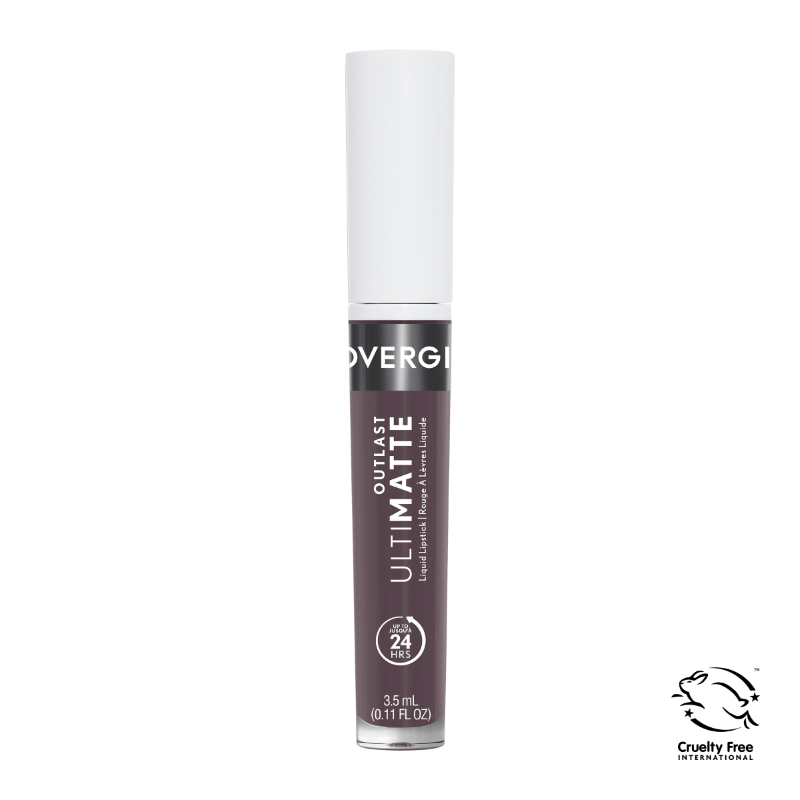 Covergirl Outlst Ultimatte Liq Lips - Farmacias Arrocha