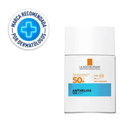 La Roche Posay Anthelios UV Air Oil Control SPF50+ 40ml - Farmacias Arrocha