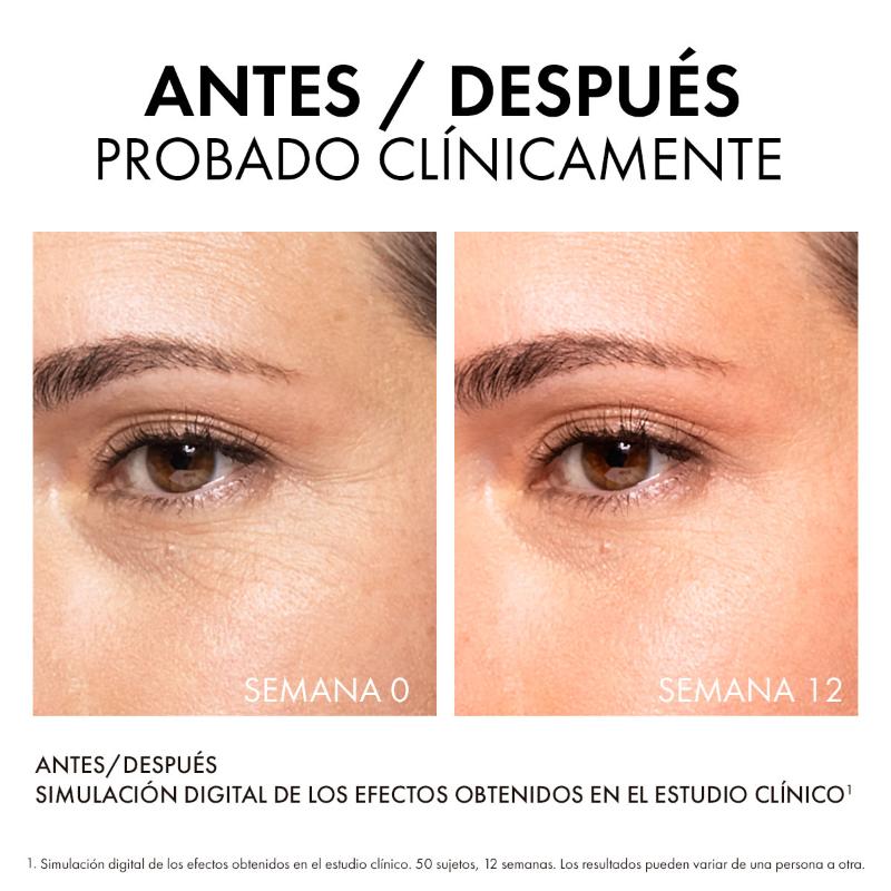 Vichy Liftactiv Collagen Specialist 16 Serum - Farmacias Arrocha