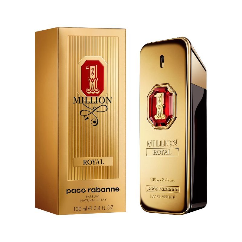 Rabanne 1 Million Royal EDP - Farmacias Arrocha