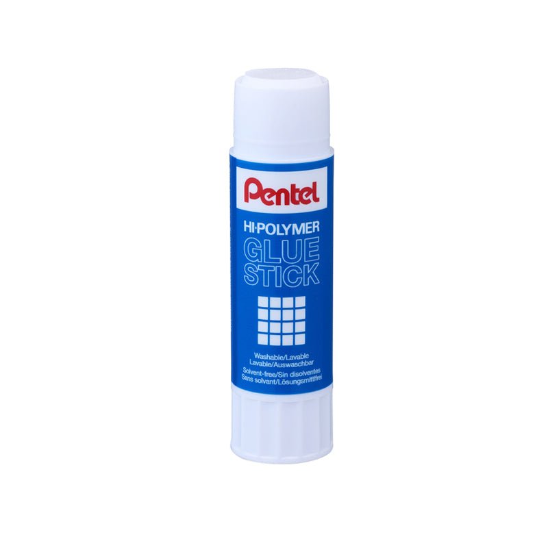 Pentel Goma En Barra 0.8 G. - Farmacias Arrocha