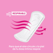 Protectores Diarios Kotex Normal 50U - Farmacias Arrocha