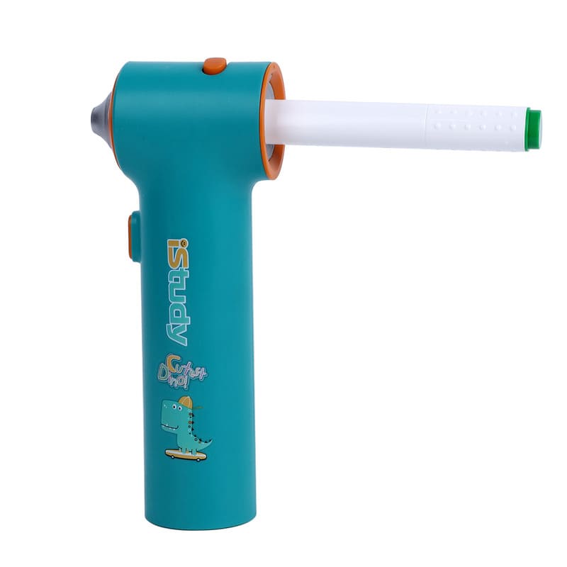 Istudy Kit De Aerógrafo Para Marcadores - Farmacias Arrocha