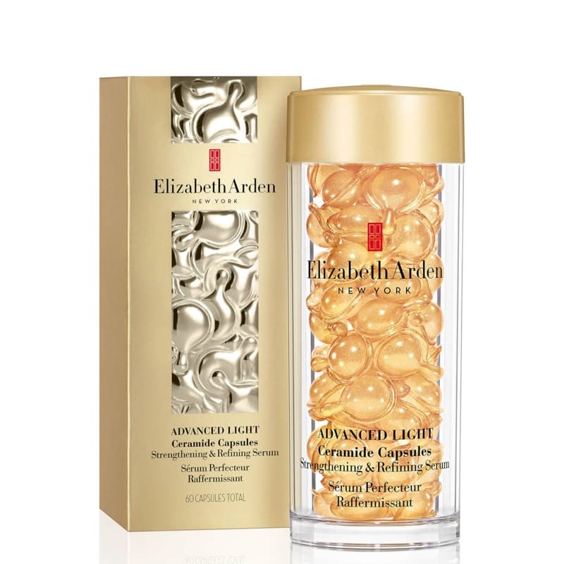 Elizabeth Arden Ceramide Advanced Light - Farmacias Arrocha