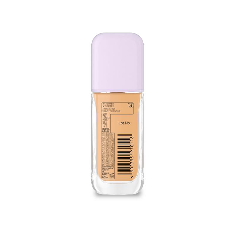 Base líquida Maybelline SuperStay Lumi Matte 35 ml - Farmacias Arrocha