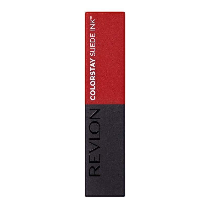 Revlon Colorstay Suede Ink™ Lipstick - Farmacias Arrocha