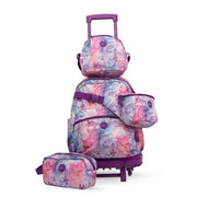 Totto Kit X 4 Morral Ruedas Lonch Multiuso Koala - Farmacias Arrocha