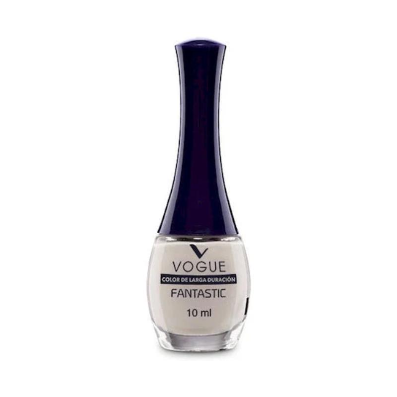 Vogue Esmalte Fantastic 10 Ml - Farmacias Arrocha