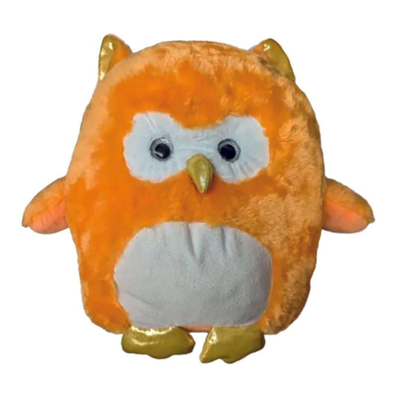 Peluche Con Iluminación Led - Farmacias Arrocha