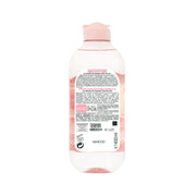Garnier Skin Active Agua Micelar Con Agua De Rosas - Farmacias Arrocha
