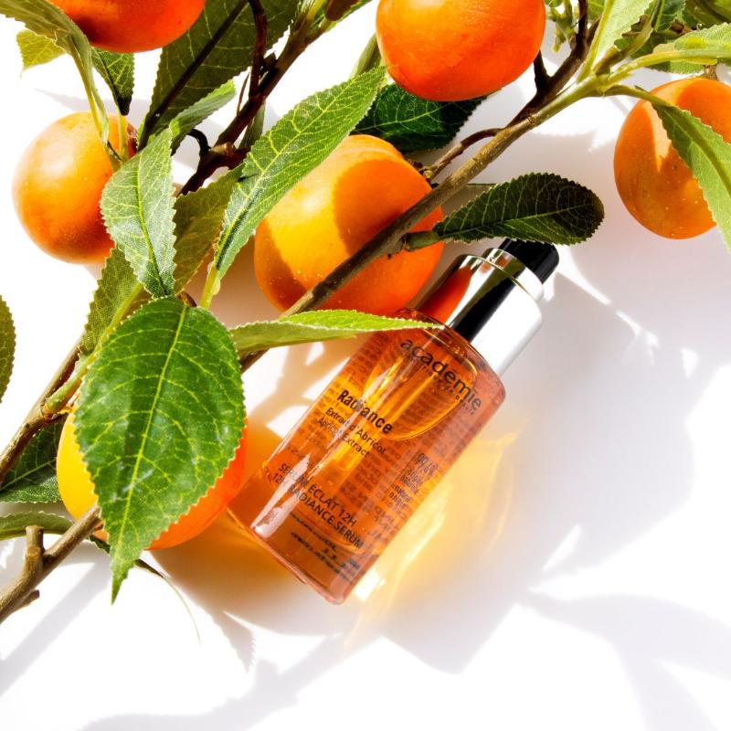 Academie 12H Radiance Serum - Farmacias Arrocha