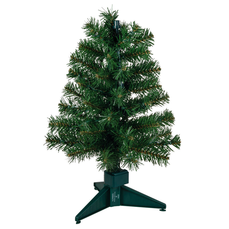 SHOWTOPPERS EVERGREEN MINI TREE - Farmacias Arrocha