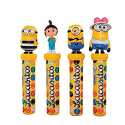 LaCasa Lacasitos Toy Minions 2 20Gr - Farmacias Arrocha