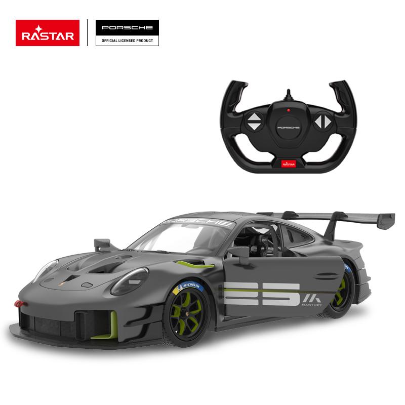 Rastar R/C 1:14 Porsche 911 GT2 RS Clubsport 25 - Farmacias Arrocha