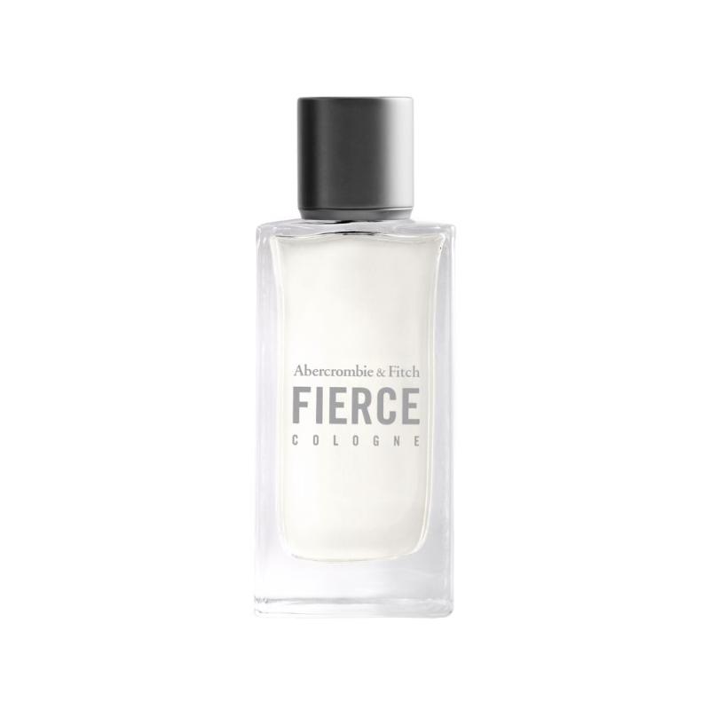 Abercrombie & Fitch Fierce Cologne (Men) - Farmacias Arrocha