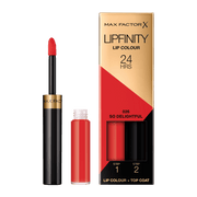 Max Factor Lipfinity 24 Hours Lipstick - Farmacias Arrocha
