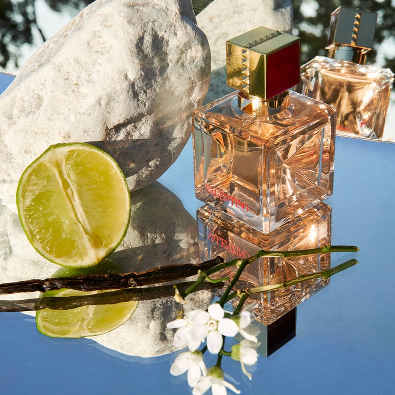 Valentino Voce Viva Intense EDP - Farmacias Arrocha