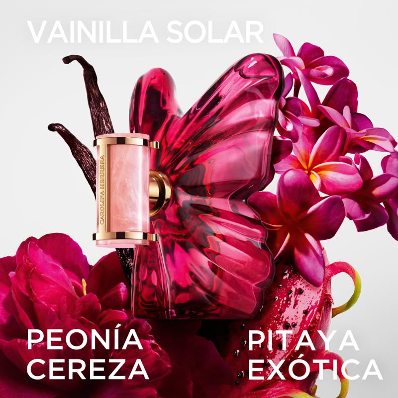 Carolina Herrera La Bomba EDP - Farmacias Arrocha