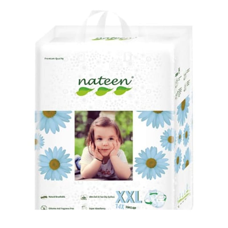 Nateen Pañal Xx - Large 14'S - Farmacias Arrocha