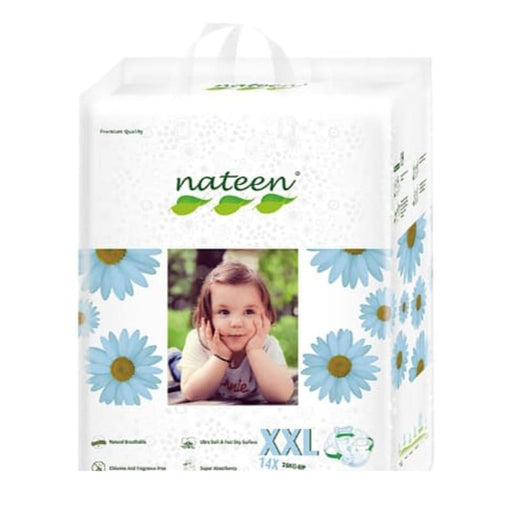 Nateen Pañal Xx - Large 14'S - Farmacias Arrocha