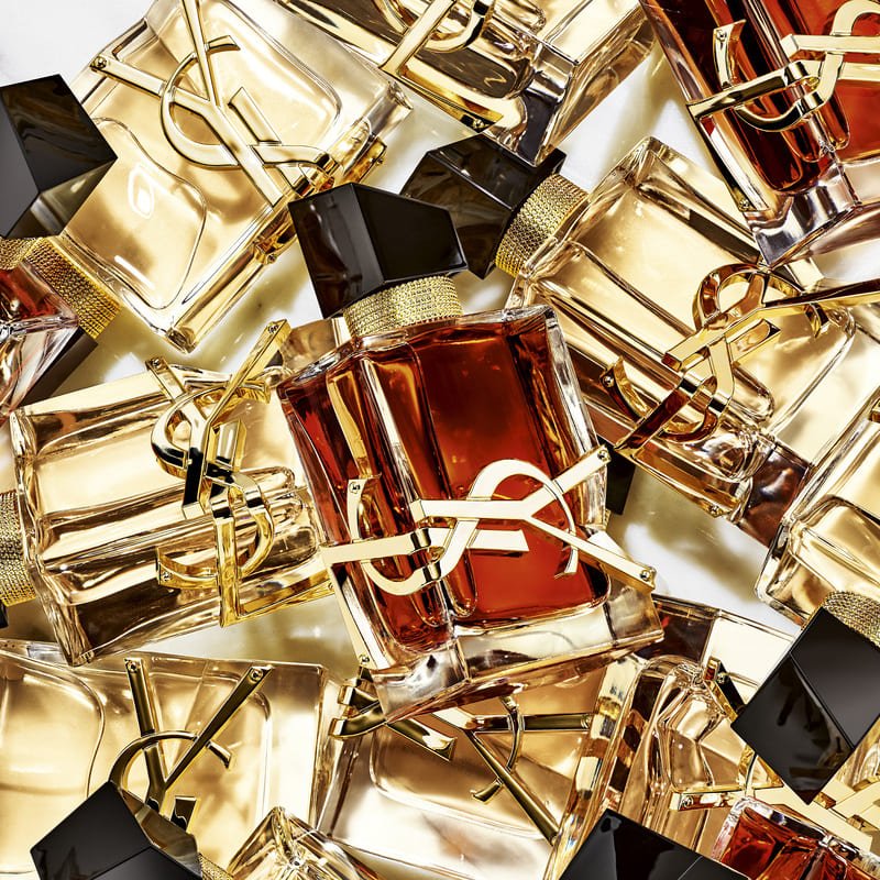 Yves Saint Laurent Libre Le Parfum - Farmacias Arrocha