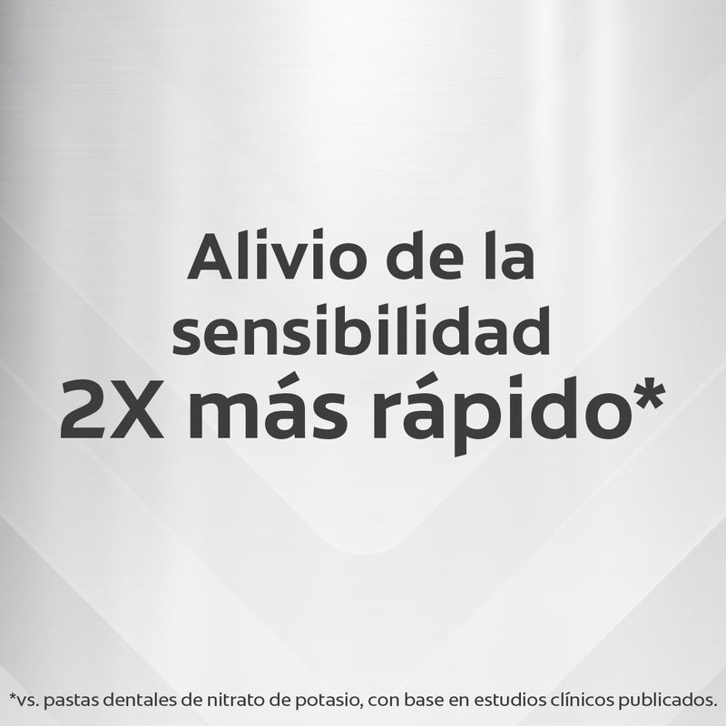 Pasta Dental Colgate Sensitive Pro - Alivio Real White 75 ml - Farmacias Arrocha