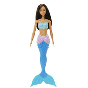 Barbie Fantasía Muñeca Sirenas - Farmacias Arrocha
