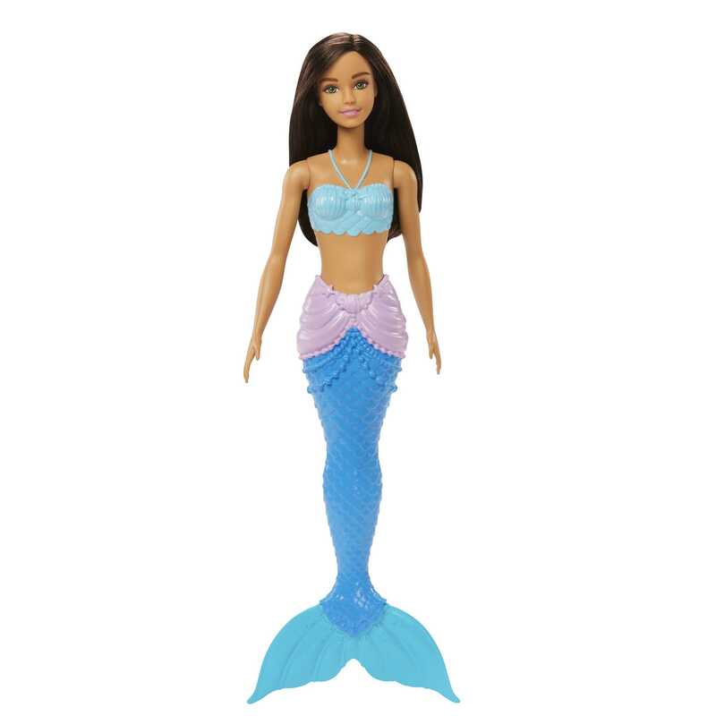 Barbie Fantasía Muñeca Sirenas - Farmacias Arrocha