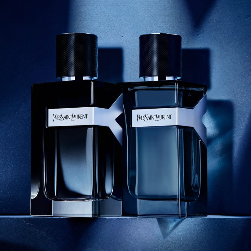 Yves Saint Laurent Y Eau De Parfum Intense - Farmacias Arrocha