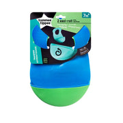 Tommee Tippee 2Pk Roll Go Bib Boy - Farmacias Arrocha