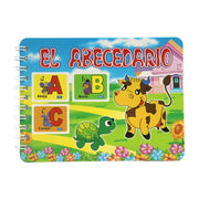 Libros Infantiles - Farmacias Arrocha