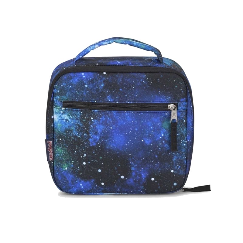 Jansport Lunch Break Cyberspace Galaxy - Farmacias Arrocha