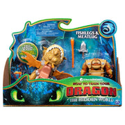 Dragons Surtido Dragón con Vikingo - Farmacias Arrocha