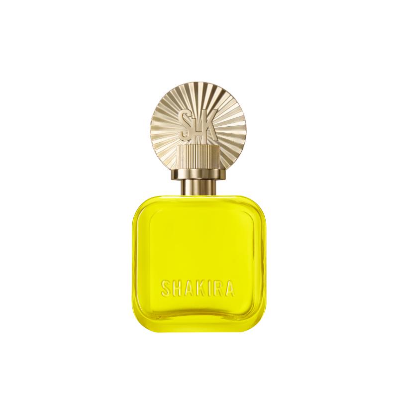 Amarillo Shakira Eau de Parfum - Farmacias Arrocha