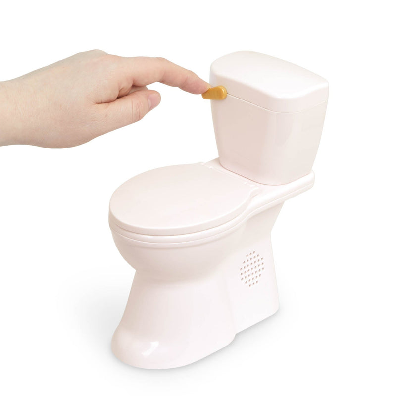 Set de Accesorios de Baño para Muñecas de 18” - Farmacias Arrocha