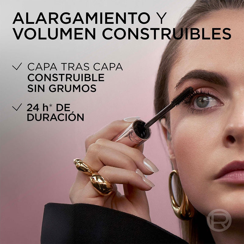 Máscara de pestañas Lash Paradise Big Deal Lavanble - Farmacias Arrocha