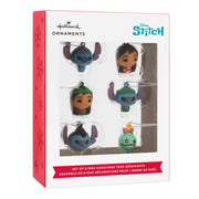 Ornament Pvc Mini Stitch - Farmacias Arrocha