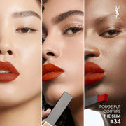 Yves Saint Laurent Rouge Pur Couture The Slim - Farmacias Arrocha