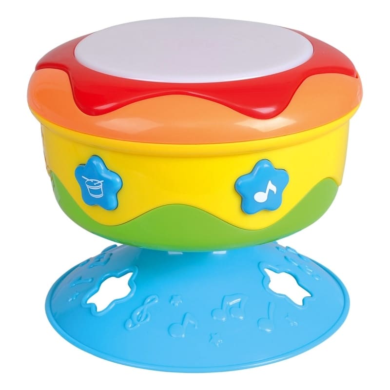 Playgo Tambor Girador - Farmacias Arrocha